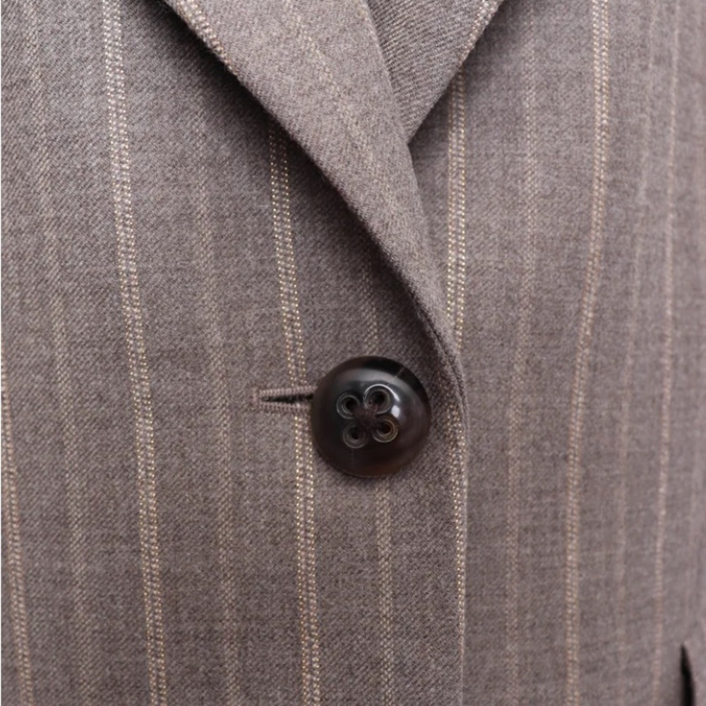 3-Piece Blazer size 40 and pant and skirt 42